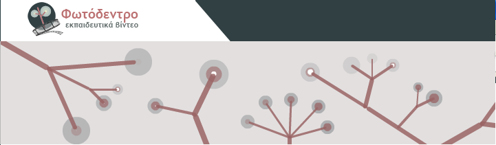 Το 'Φωτόδεντρο / Εκπαιδευτικά Βίντεο' περιλαμβάνει βίντεο: 	μικρής διάρκειας (έως 10 λεπτά), 	που εξυπηρετούν εκπαιδευτικούς στόχους της Πρωτοβάθμιας και Δευτεροβάθμιας Εκπαίδευσης (curriculum related), 	είναι κατάλληλα για αξιοποίηση μέσα στη σχολική τάξη (in-class use), μπορούν να ενταχθούν μέσα σε εκπαιδευτικές δραστηριότητες για την υποστήριξη της διδασκαλίας και της μάθησης (core-concept).