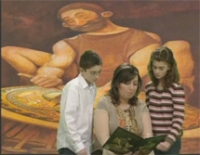 &Iota;&sigma;&tau;&omicron;&rho;ί&epsilon;&sigmaf; &chi;&omega;&rho;ί&sigmaf; &tau;έ&lambda;&omicron;&sigmaf; - &Eta; &alpha;&sigma;&pi;ί&delta;&alpha; &tau;&eta;&sigmaf; &epsilon;&iota;&rho;ή&nu;&eta;&sigmaf; (&Mu;ά&nu;&iota;&alpha; &Kappa;&alpha;&pi;&lambda;ά&nu;&omicron;&gamma;&lambda;&omicron;&upsilon;)