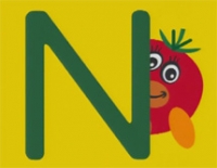 Έ&nu;&alpha; &gamma;&rho;ά&mu;&mu;&alpha; &mu;&iota;&alpha; &iota;&sigma;&tau;&omicron;&rho;ί&alpha; - &Gamma;&rho;ά&mu;&mu;&alpha; &Nu;: &Eta; &nu;&tau;&rho;&omicron;&pi;&alpha;&lambda;ή &nu;&tau;&omicron;&mu;ά&tau;&alpha;