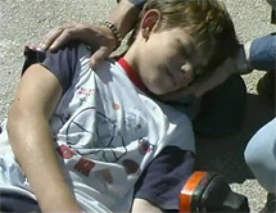 Ασφάλεια στο δρόμο