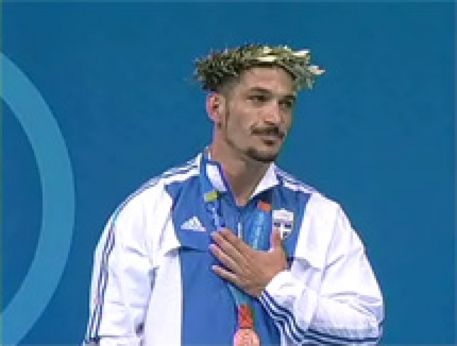 Ολυμπιακοί αγώνες 