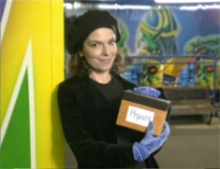 &Tau;&omicron; &lambda;&omicron;ύ&nu;&alpha; &pi;&alpha;&rho;&kappa; &tau;&eta;&sigmaf; &gamma;&lambda;ώ&sigma;&sigma;&alpha;&sigmaf; - &Rho;ή&mu;&alpha;&tau;&alpha;