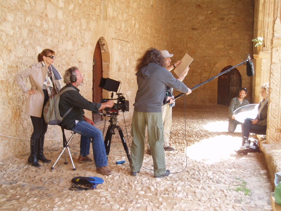Σεφέρης-Διαμαντής: Ο κόσμος της Κύπρου
