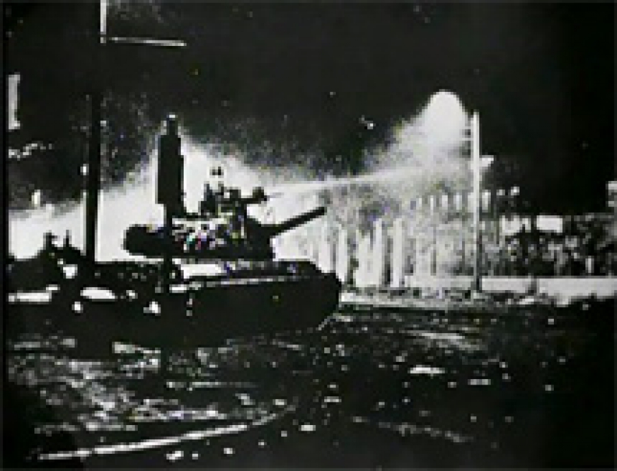 Γράμματα στο μέλλον