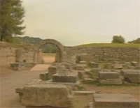 &Alpha;&rho;&chi;&alpha;ί&alpha; &Omicron;&lambda;&upsilon;&mu;&pi;ί&alpha;