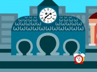 Έ&nu;&alpha; &gamma;&rho;ά&mu;&mu;&alpha; &mu;&iota;&alpha; &iota;&sigma;&tau;&omicron;&rho;ί&alpha; - &Gamma;&rho;ά&mu;&mu;&alpha; &Omega;: &Tau;&omicron; &Omega;&rho;&alpha;ί&omicron; &Omega;&rho;&omicron;&lambda;ό&gamma;&iota;&omicron;