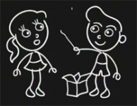 &Tau;&omicron; &kappa;&omicron;&upsilon;&tau;ί &mu;&epsilon; &tau;&alpha; &tau;έ&sigma;&sigma;&epsilon;&rho;&alpha; &mu;&upsilon;&sigma;&tau;&iota;&kappa;ά (3&omicron; &epsilon;&pi;&epsilon;&iota;&sigma;ό&delta;&iota;&omicron;: &Tau;&alpha; &mu;&alpha;&gamma;&iota;&kappa;ά &lambda;ό&gamma;&iota;&alpha;)