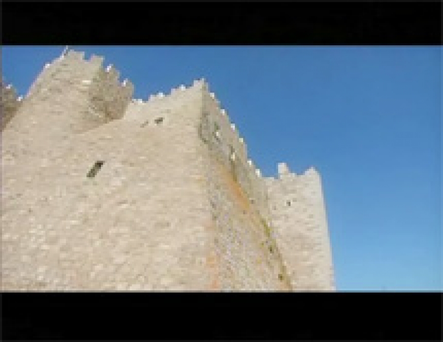 Πάτμος, Νυν και Αιεν