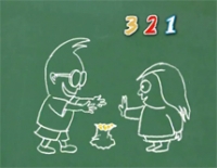 &Mu;&alpha;&theta;&eta;&hellip;&mu;&alpha;&gamma;&iota;&kappa;ά - 2&omicron; &epsilon;&pi;&epsilon;&iota;&sigma;ό&delta;&iota;&omicron;: &Omicron;&iota; &alpha;&rho;&iota;&theta;&mu;&omicron;ί &sigma;&tau;&eta; &sigma;&epsilon;&iota;&rho;ά