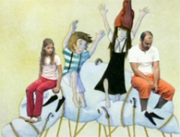 &Iota;&sigma;&tau;&omicron;&rho;ί&epsilon;&sigmaf; &chi;&omega;&rho;ί&sigmaf; &tau;έ&lambda;&omicron;&sigmaf; - &Tau;&omicron; &mu;&upsilon;&sigma;&tau;ή&rho;&iota;&omicron; &tau;&eta;&sigmaf; &Alpha;&nu;&omicron;&mu;&beta;&rho;ί&delta;&alpha;&sigmaf;