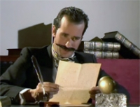 &Pi;&alpha;ύ&lambda;&omicron;&sigmaf; &Mu;&epsilon;&lambda;ά&sigmaf;: &Gamma;&rho;ά&mu;&mu;&alpha;&tau;&alpha; &alpha;&pi;ό &tau;&eta; &Mu;&alpha;&kappa;&epsilon;&delta;&omicron;&nu;ί&alpha; - &Alpha;΄ &Mu;έ&rho;&omicron;&sigmaf;