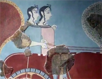 &Mu;&upsilon;&kappa;&eta;&nu;&alpha;ϊ&kappa;ό&sigmaf; &Pi;&omicron;&lambda;&iota;&tau;&iota;&sigma;&mu;ό&sigmaf; - 1&omicron; &mu;έ&rho;&omicron;&sigmaf;