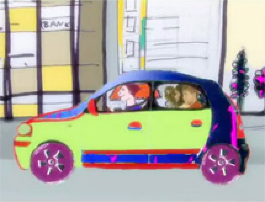 Ζώνες ασφαλείας