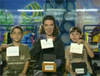 &Tau;&omicron; &lambda;&omicron;ύ&nu;&alpha; &pi;&alpha;&rho;&kappa; &tau;&eta;&sigmaf; &gamma;&lambda;ώ&sigma;&sigma;&alpha;&sigmaf; - Ά&rho;&theta;&rho;&alpha;