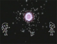 &Tau;&omicron; &kappa;&omicron;&upsilon;&tau;ί &mu;&epsilon; &tau;&alpha; &tau;έ&sigma;&sigma;&epsilon;&rho;&alpha; &mu;&upsilon;&sigma;&tau;&iota;&kappa;ά (1&omicron; &epsilon;&pi;&epsilon;&iota;&sigma;ό&delta;&iota;&omicron;: &Tau;&omicron; &mu;&alpha;&gamma;&iota;&kappa;ό &mu;&pi;&alpha;&lambda;ά&kappa;&iota;)