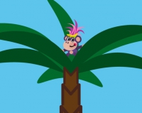 Έ&nu;&alpha; &gamma;&rho;ά&mu;&mu;&alpha; &mu;&iota;&alpha; &iota;&sigma;&tau;&omicron;&rho;ί&alpha; - &Gamma;&rho;ά&mu;&mu;&alpha; &Mu;: &Eta; &Mu;&iota;&kappa;&rho;ή &Mu;&alpha;ϊ&mu;&omicron;ύ (&Mu;)