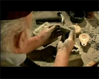 &Theta;&epsilon;ό&phi;&iota;&lambda;&omicron;&sigmaf; - &Kappa;ά&sigma;&iota;&alpha;&lambda;&omicron;&sigmaf;: "&Delta;ύ&omicron; &lambda;&alpha;ϊ&kappa;&omicron;ί &zeta;&omega;&gamma;&rho;ά&phi;&omicron;&iota;"