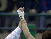 &Omicron;&lambda;&upsilon;&mu;&pi;&iota;&alpha;&kappa;ά &Alpha;&theta;&lambda;ή&mu;&alpha;&tau;&alpha; - &Pi;&upsilon;&gamma;&mu;&alpha;&chi;ί&alpha;