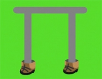 Έ&nu;&alpha; &gamma;&rho;ά&mu;&mu;&alpha; &mu;&iota;&alpha; &iota;&sigma;&tau;&omicron;&rho;ί&alpha; - &Gamma;&rho;ά&mu;&mu;&alpha; &Pi;: &Eta; &pi;&omicron;&lambda;&upsilon;&lambda;&omicron;&gamma;&omicron;ύ &pi;&alpha;&nu;&tau;ό&phi;&lambda;&alpha;