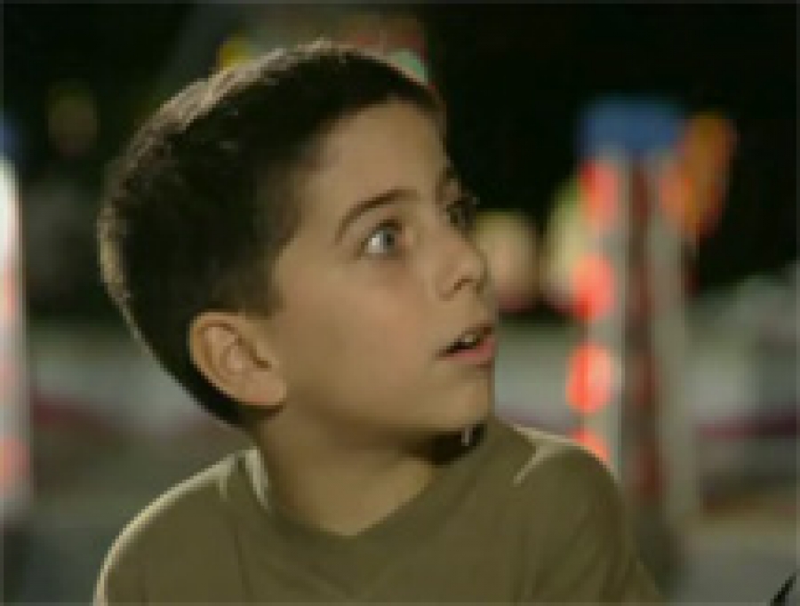 Το λούνα παρκ της γλώσσας - Προθέσεις