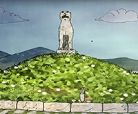 &Omicron; &Lambda;&Epsilon;&Omega;&Nu; &Tau;&Omega;&Nu; &Kappa;&Upsilon;&Theta;&Eta;&Rho;&Omega;&Nu;