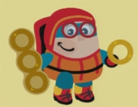 Έ&nu;&alpha; &gamma;&rho;ά&mu;&mu;&alpha; &mu;&iota;&alpha; &iota;&sigma;&tau;&omicron;&rho;ί&alpha; - &Gamma;&rho;ά&mu;&mu;&alpha; &Omicron;: &Omicron; &omicron;&nu;&epsilon;&iota;&rho;&omicron;&pi;&alpha;&rho;&mu;έ&nu;&omicron;&sigmaf; &omicron;&rho;&epsilon;&iota;&beta;ά&tau;&eta;&sigmaf;