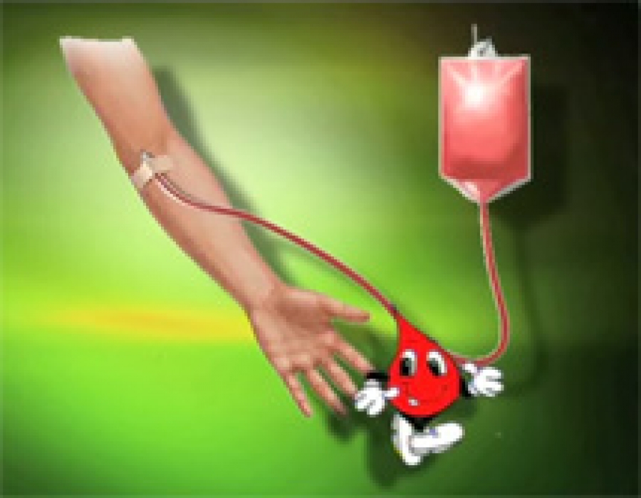 Μεσογειακή αναιμία