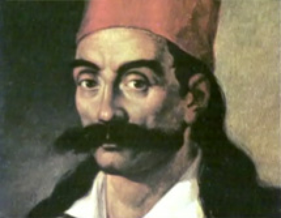 Καραϊσκάκης