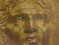 &Alpha;&lambda;έ&xi;&alpha;&nu;&delta;&rho;&omicron;&sigmaf; &omicron; &Mu;έ&gamma;&alpha;&sigmaf;: 4&omicron; &Mu;έ&rho;&omicron;&sigmaf;