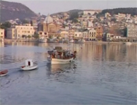 &Alpha;&iota;&gamma;&alpha;ί&omicron;: &Eta; &theta;&alpha;&lambda;ά&sigma;&sigma;&iota;&alpha; &gamma;έ&phi;&upsilon;&rho;&alpha; - 2 &mu;έ&rho;&omicron;&sigmaf;