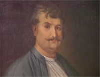 &Rho;ή&gamma;&alpha;&sigmaf; &Phi;&epsilon;&rho;&alpha;ί&omicron;&sigmaf;