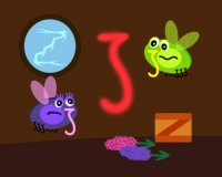 Έ&nu;&alpha; &gamma;&rho;ά&mu;&mu;&alpha; &mu;&iota;&alpha; &iota;&sigma;&tau;&omicron;&rho;ί&alpha; - &Gamma;&rho;ά&mu;&mu;&alpha; Z: &Tau;&omicron; &Zeta;&eta;&lambda;&iota;ά&rho;&iota;&kappa;&omicron; &Zeta;&omicron;&upsilon;&zeta;&omicron;ύ&nu;&iota;