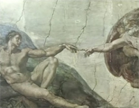 &Mu;&iota;&chi;&alpha;ή&lambda; Ά&gamma;&gamma;&epsilon;&lambda;&omicron;&sigmaf;