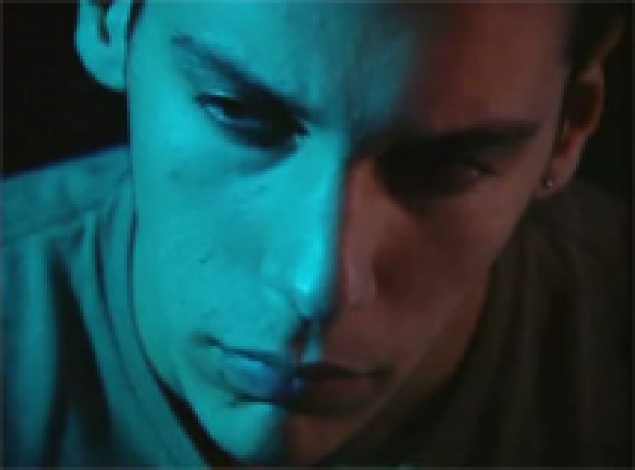 Κρυμμένος θυμός