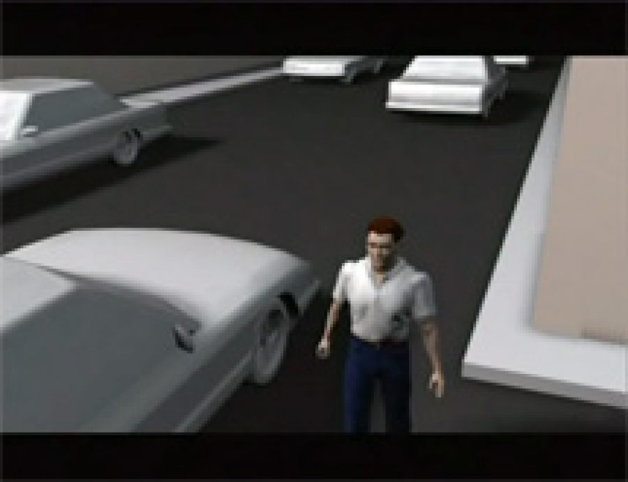 Και ο πεζός έχει δικαιώματα