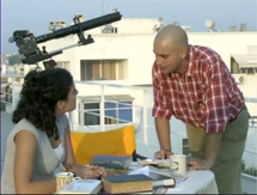 Δημόκριτος