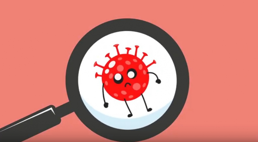 Τι είναι ο Κορονοϊός;