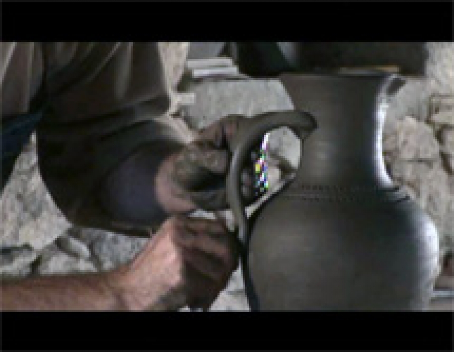 Άργιλος, νερό και φωτιά. Μια σχέση αιώνων…