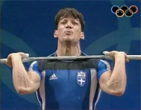 &Omicron;&lambda;&upsilon;&mu;&pi;&iota;&alpha;&kappa;ά &Alpha;&theta;&lambda;ή&mu;&alpha;&tau;&alpha; - Ά&rho;&sigma;&eta; &beta;&alpha;&rho;ώ&nu;