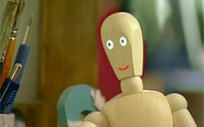 Χρώματα, υλικά και σχήματα