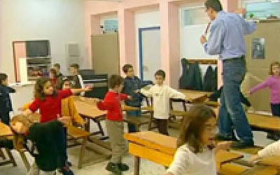 Παιχνίδια με τους ήχους - Τονικό ύψος