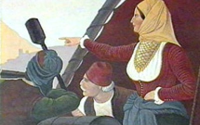 Μπουμπουλίνα