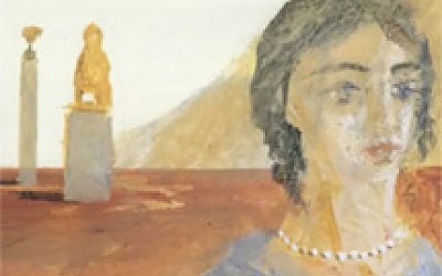 Ιστορίες χωρίς τέλος - Το άγαλμα που κρύωνε