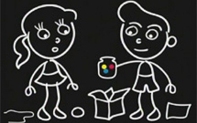 Το κουτί με τα τέσσερα μυστικά (4ο επεισόδιο: Το μαγικό βαζάκι)