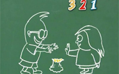 Μαθη…μαγικά - 2ο επεισόδιο: Οι αριθμοί στη σειρά