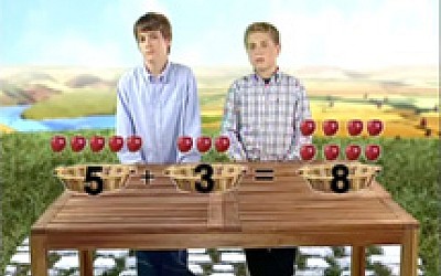 Αριθμοί στη θέση του Χ