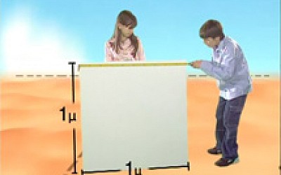 Γεωμετρικά στερεά - Εμβαδόν