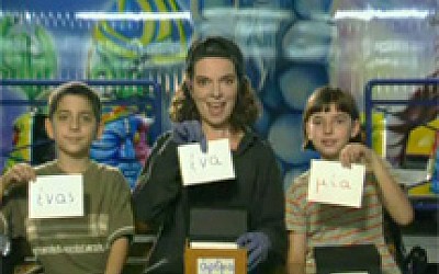 Το λούνα παρκ της γλώσσας - Άρθρα