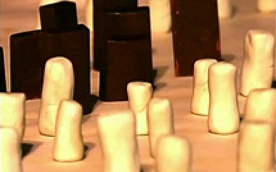 Ρατσισμός, ξενοφοβία - Στη ζυμαροχώρα