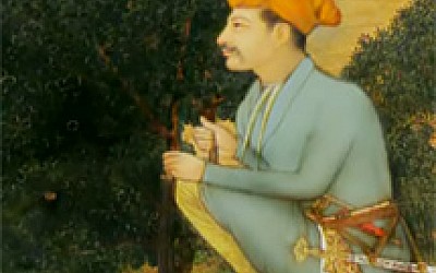 Κόκκινη κλωστή - Το μαγικό πιθάρι - Ινδία